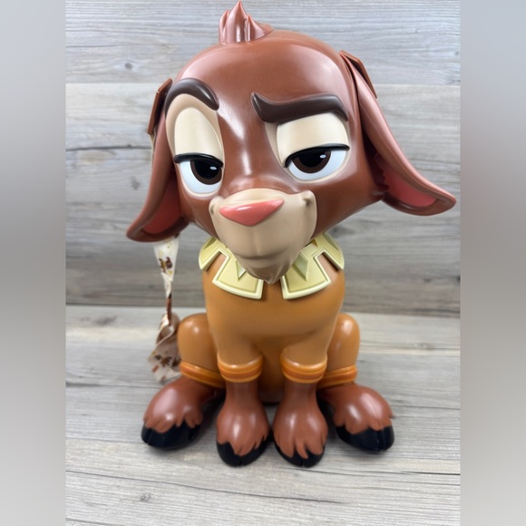 Disney Other - 2023 Wish Valentino Popcorn Bucket with Wish lanyard.